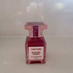 Tom Ford 1oz (30ml) Electric Cherry perfume